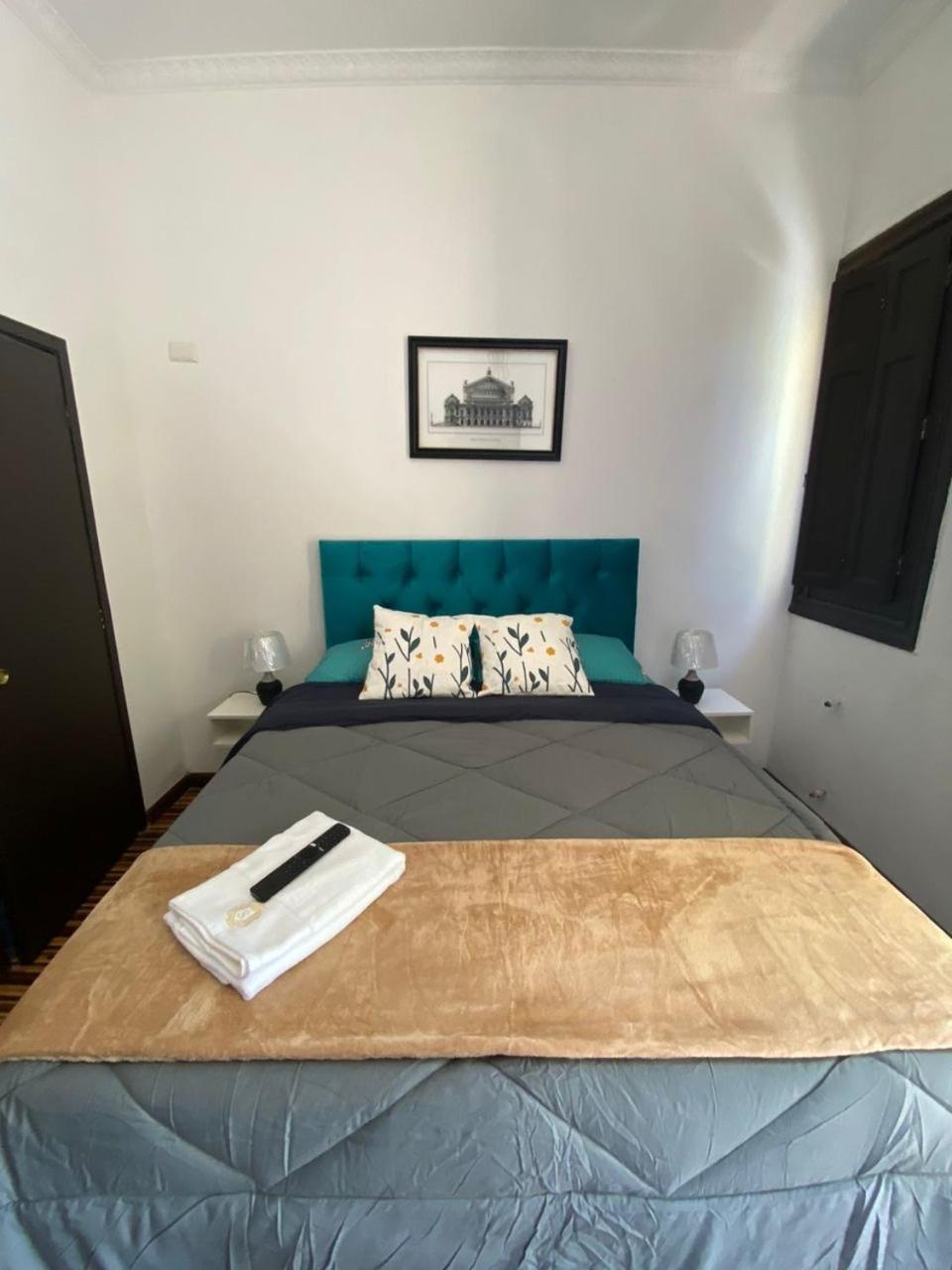 Hostal El Raco Santiago Dış mekan fotoğraf