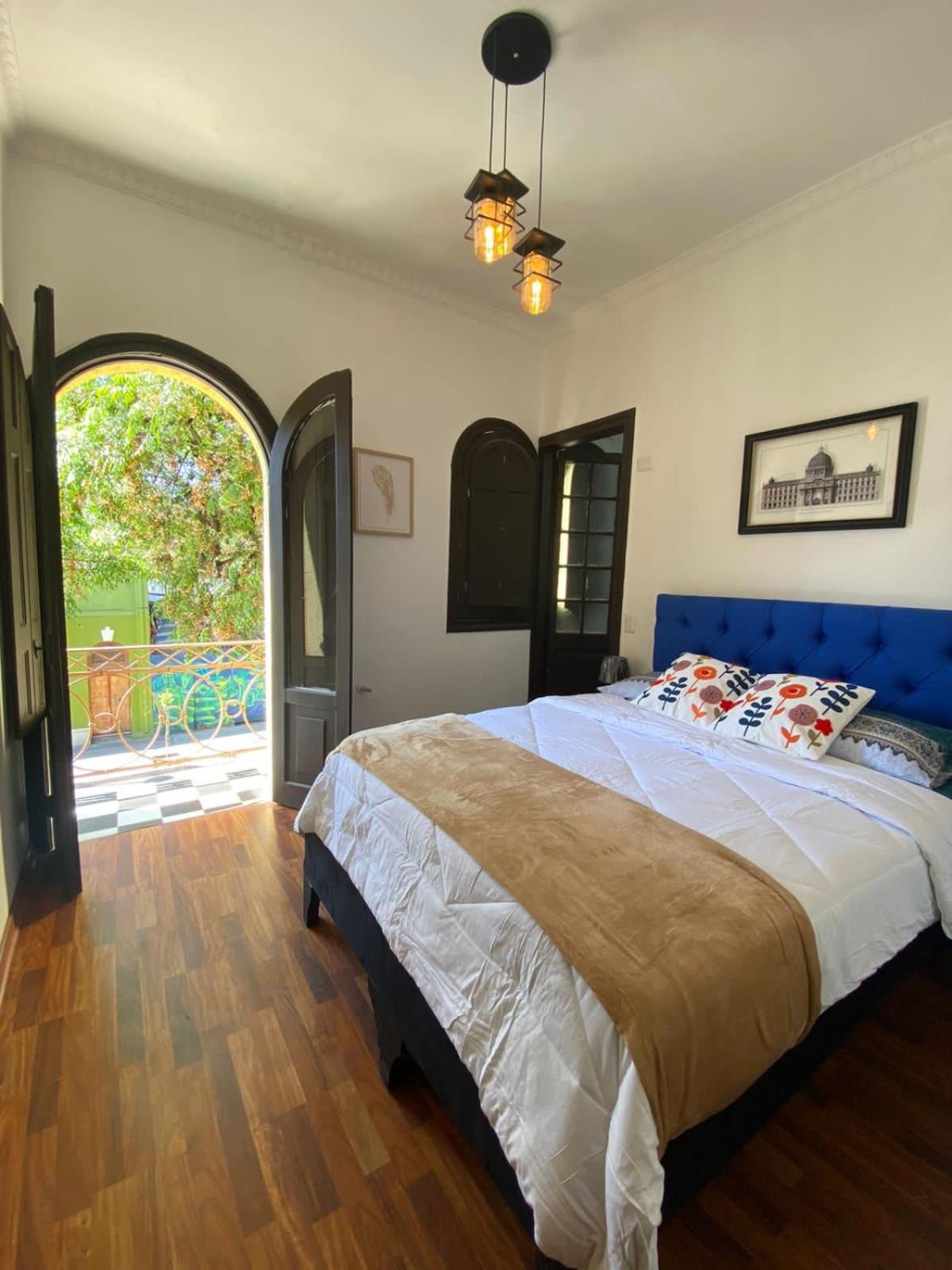 Hostal El Raco Santiago Dış mekan fotoğraf