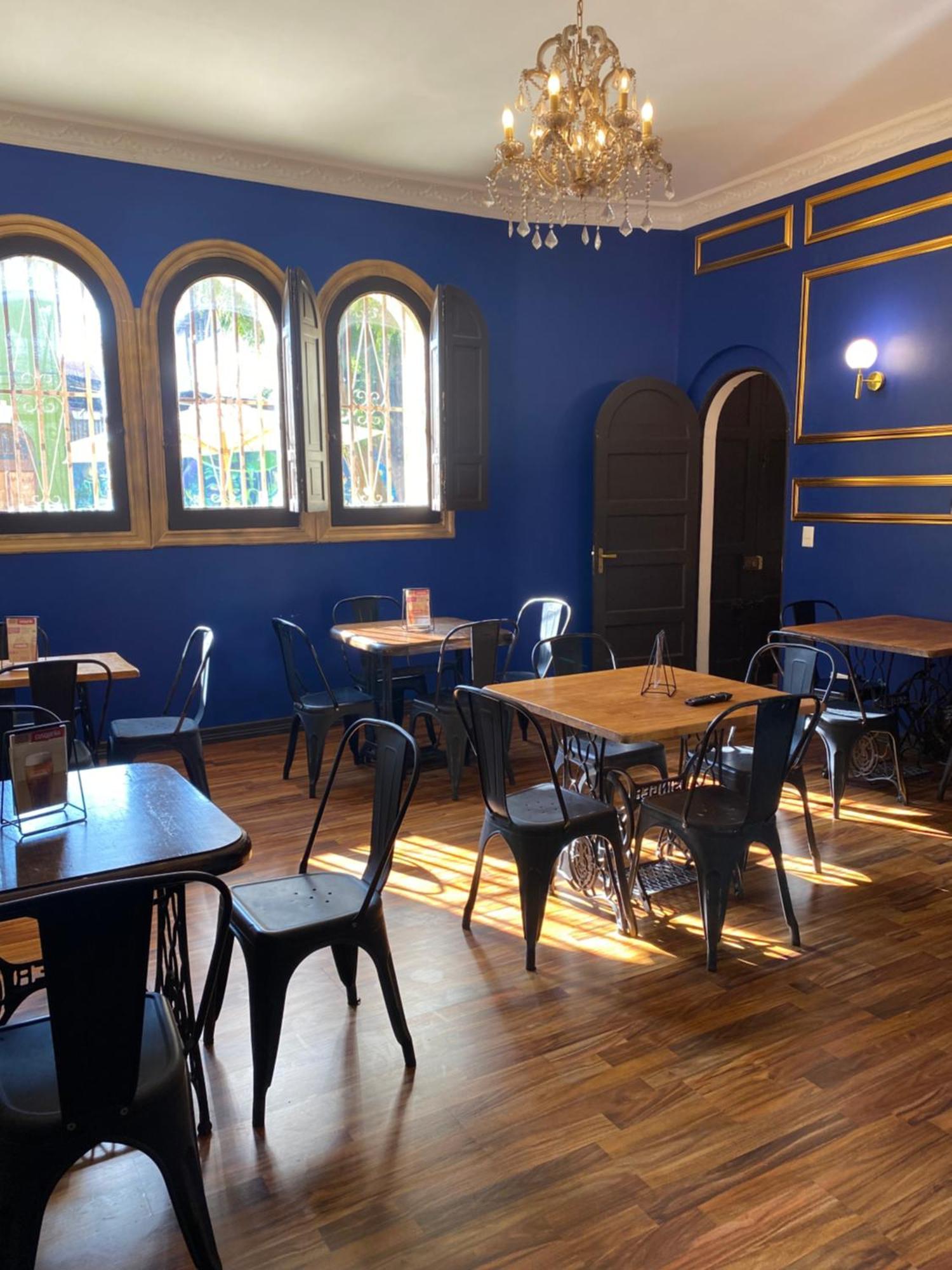Hostal El Raco Santiago Dış mekan fotoğraf