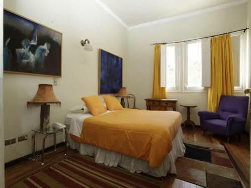 Hostal El Raco Santiago Dış mekan fotoğraf