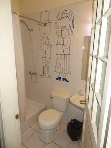 Hostal El Raco Santiago Dış mekan fotoğraf
