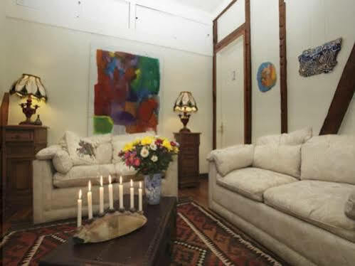Hostal El Raco Santiago Dış mekan fotoğraf